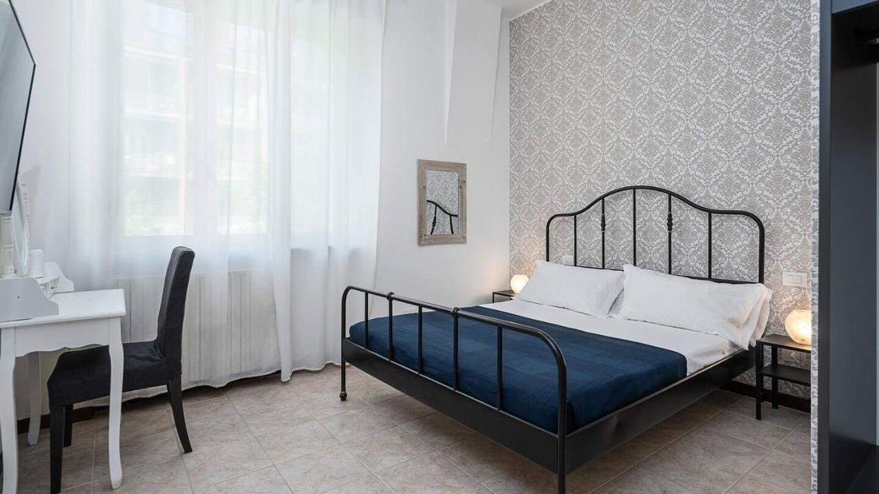 Blue City Paradise - Renovated Apt In Center Milan Apartment Exterior photo
